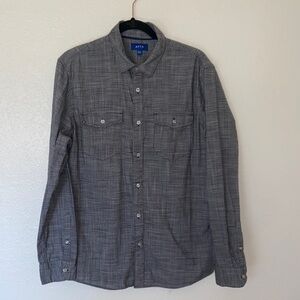 Apt. 9 Men's Button Down Shirt